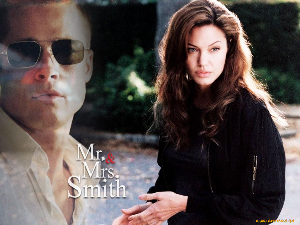 , , mr, and, mrs, smith